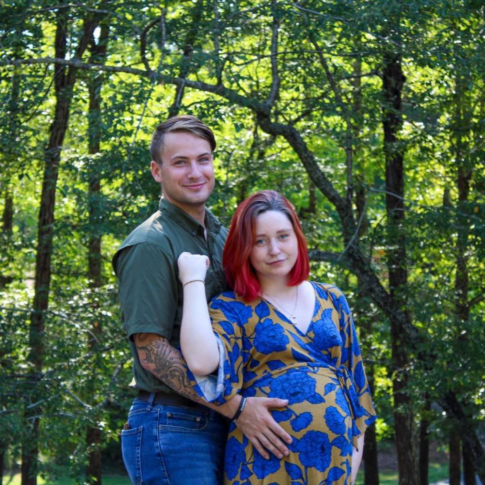 Meet your Posher, Kaylynn